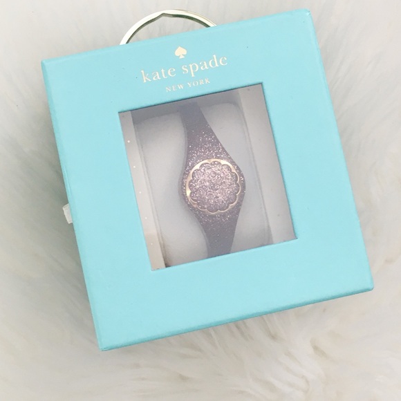 SOLD Kate Spade Activity Tracker - Picture 2 of 4